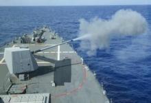 美國海軍研究局(ONR)計劃于2016年啟動CESARS研究項目