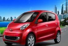 土與美合作開(kāi)發(fā)新型電動(dòng)車電池
