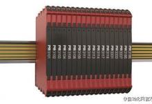RS與PRelectronics結(jié)成全球經(jīng)銷聯(lián)盟