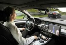 谷歌或將結盟整車制造商巨頭