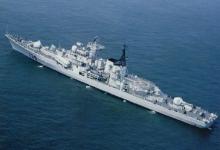 網(wǎng)友分析136艦動(dòng)力設(shè)施優(yōu)化升級
