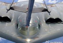 圖－22M“逆火”轟炸機(jī)