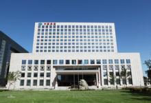 省政府與中國兵裝集團(tuán)簽署戰(zhàn)略合作框架協(xié)議