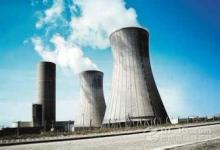 中國或?qū)⒃?020年取代日本成全球第3大核能發(fā)電國