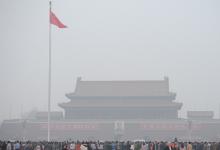 首鋼醫(yī)院：談?wù)勳F霾天氣的自我防護(hù)