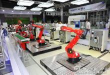 新松機(jī)器人自動化：2015年是公司發(fā)展的轉(zhuǎn)折年