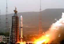 新一代運載火箭長征六號，在太原衛(wèi)星發(fā)射中心取得首飛成功