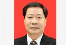 江西擬任命尹建業(yè)、殷美根為副省長(zhǎng)