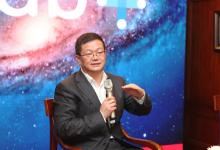 浦發(fā)銀行副行長姜明生：“spdb+”集團(tuán)統(tǒng)一門戶已經(jīng)建成