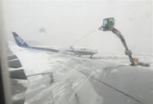 遇降雪首都機(jī)場如何確定放行順序？