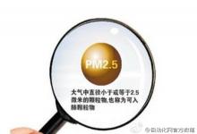 治理空氣污染自動化企業(yè)責(zé)任巨大