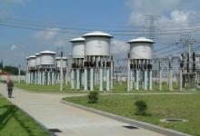 我國160MVar/1100kV并聯(lián)電抗器研制成功