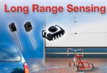 Vishay 推出用于傳感器和光障系統(tǒng)的，高性能、小型 SMD 紅外接收器