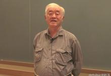 第一屆陳翰馥獎(jiǎng)：何毓琦