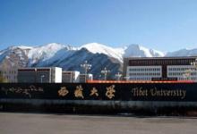 中科院自動(dòng)化研究所專家組一行與西藏大學(xué)教師進(jìn)行學(xué)術(shù)交流