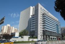 天津市東麗區(qū)黨政代表團(tuán)到自動化所調(diào)研考察