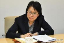 新任山西省委常委，多人有自動(dòng)化的學(xué)習(xí)及工作經(jīng)歷