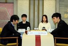 王飛躍：機(jī)器人現(xiàn)在越算越準(zhǔn)，5比0也不是不可能