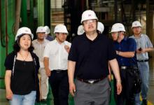 工信部智能制造綜合標(biāo)準(zhǔn)化工作組裝備分工作組第一次會(huì)議舉行