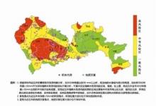深圳市今年將推出臺風(fēng)暴雨雷電災(zāi)害風(fēng)險區(qū)劃