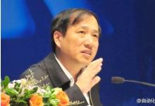 中共中央的任免決定，楊振斌擔(dān)任吉林大學(xué)黨委書記