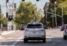 谷歌為無(wú)人駕駛汽車招聘“汽車安全專家”
