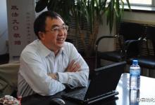 姚建宗：從法律理論到法律實(shí)踐并不存在一個自動化式的流程