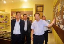 哈爾濱鐵路局與哈爾濱工業(yè)大學達成初步合作意向