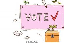 新一屆中國計算機學會辦公自動化專委選出