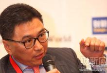 蔡洪平：小企業(yè)更要抓住工業(yè)4.0的機會