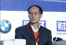 王飛躍：現(xiàn)在有點(diǎn)機(jī)器人大躍進(jìn)，我蠻擔(dān)心的