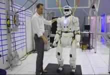 NASA制造的四個機器人，將充當人類在火星的拓荒者