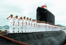 張軍社：目前還沒(méi)有哪國(guó)的潛艇能做到完全自動(dòng)化的應(yīng)急操作