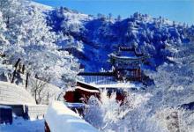冰雪自動(dòng)化業(yè)務(wù)觀測(cè)，提高災(zāi)害專業(yè)氣象服務(wù)水平
