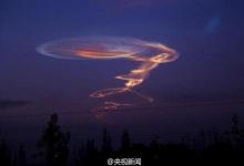 俄羅斯成功實施了一次反衛(wèi)星導彈飛行測試