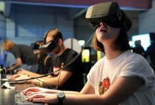 “VR的藝術潛力和藝術可能”為主題的VR藝術沙龍舉行
