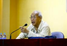 《蔣新松傳》新書發(fā)布會在沈陽自動化所舉行