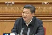 習近平：依法治國的根基在基層