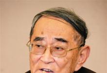 厲以寧:宏觀調(diào)控重在微調(diào)、預(yù)調(diào)