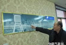 五臺(tái)山氣象站：氣象現(xiàn)代化，也是人的現(xiàn)代化