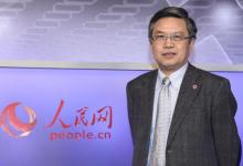 南開大學(xué)校長龔克：社會主義核心價值觀它從五千年歷史走來的