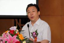 譚鐵牛院士：“智能＋X”將成未來創(chuàng)新時(shí)尚