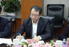 GE全球副總裁一行訪問中國電建