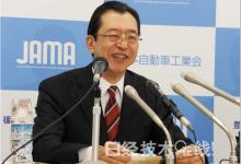 池史彥：實(shí)現(xiàn)“自動(dòng)化”的技術(shù)進(jìn)步可提高汽車的附加值