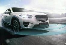 市場對汽車具有高級駕駛輔助系統(tǒng)的需求在增加