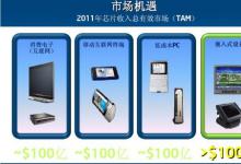 Intel進(jìn)軍嵌入式的三個障礙
