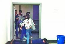武漢理工大學(xué)副教授張能立想傳遞一種什么精神？