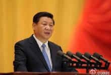 習(xí)近平談?wù)?duì)伍：面對重大政治考驗(yàn) 絕不能當(dāng)“騎墻派”