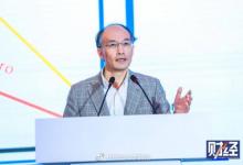 王飛躍：我們是靠工業(yè)自動化走到了今天，但走向明天必須知識自動化