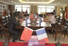 中法合資核電科技項目落戶宣化